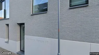 Apartments for rent in Meise - Photo from Google Street View