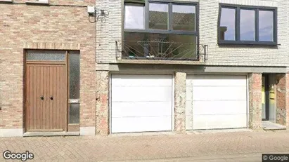 Apartments for rent in Merchtem - Photo from Google Street View