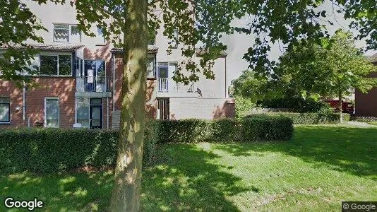 Apartments for rent in Groningen - Photo from Google Street View