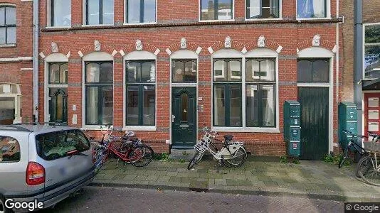 Rooms for rent in Groningen - Photo from Google Street View