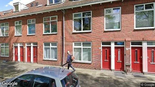Apartments for rent in Groningen - Photo from Google Street View