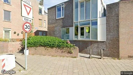 Apartments for rent in Groningen - Photo from Google Street View