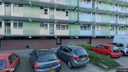 Apartments for rent in Groningen - Photo from Google Street View