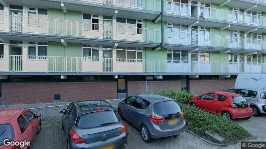 Apartments for rent in Groningen - Photo from Google Street View