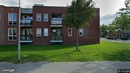Apartments for rent in Zevenaar - Photo from Google Street View