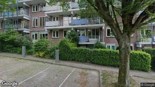 Apartments for rent in Arnhem - Photo from Google Street View