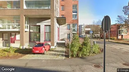 Apartments for rent in Vantaa - Photo from Google Street View