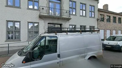 Apartments for rent in Poperinge - Photo from Google Street View