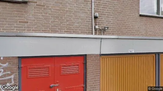 Apartments for rent in Arnhem - Photo from Google Street View