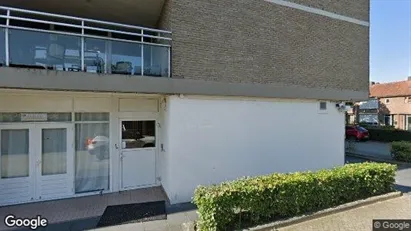 Apartments for rent in Nijmegen - Photo from Google Street View