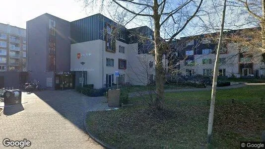 Apartments for rent in Nijmegen - Photo from Google Street View