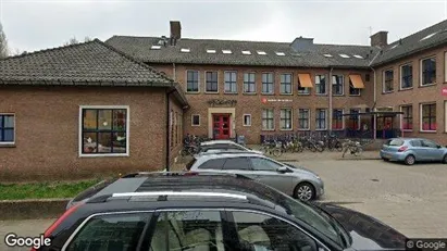 Rooms for rent in Nijmegen - Photo from Google Street View