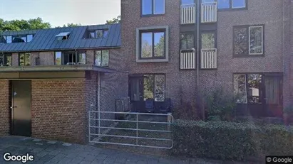Apartments for rent in Nijmegen - Photo from Google Street View