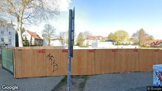Apartments for rent in Berlin Treptow-Köpenick - Photo from Google Street View