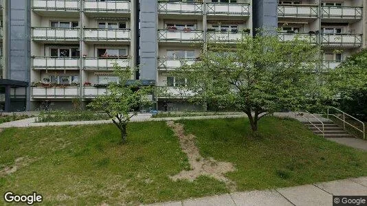 Apartments for rent in Mecklenburgische Seenplatte - Photo from Google Street View