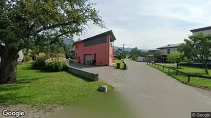 Apartments for rent in Röthis - Photo from Google Street View