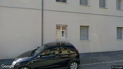 Apartments for rent in Götzis - Photo from Google Street View