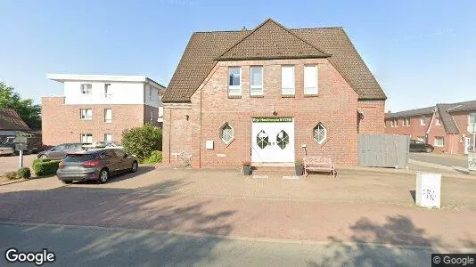 Apartments for rent in Duchy of Lauenburg - Photo from Google Street View