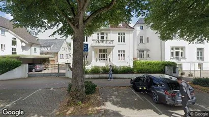 Apartments for rent in Stormarn - Photo from Google Street View