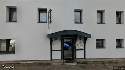 Apartments for rent in Calw - Photo from Google Street View