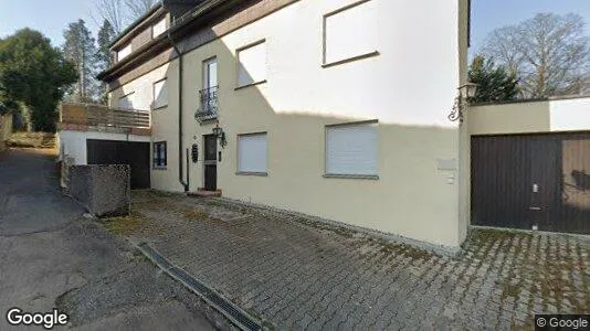 Apartments for rent in Esslingen - Photo from Google Street View