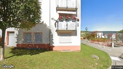 Apartments for rent in Tuttlingen - Photo from Google Street View