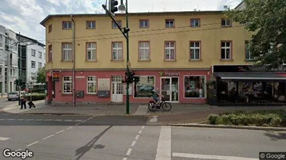 Apartments for rent in Barnim - Photo from Google Street View