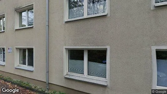 Apartments for rent in Wuppertal - Photo from Google Street View
