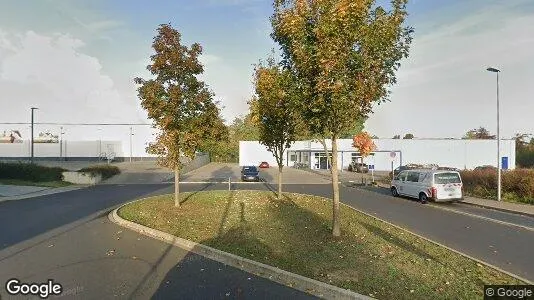 Apartments for rent in Rhein-Kreis Neuss - Photo from Google Street View