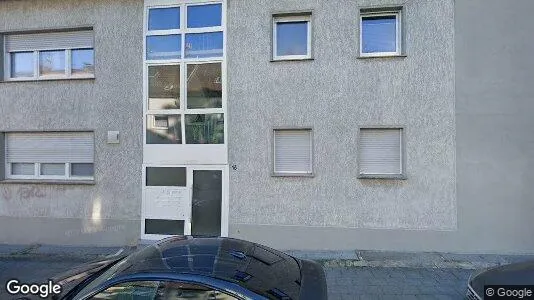 Apartments for rent in Mönchengladbach - Photo from Google Street View