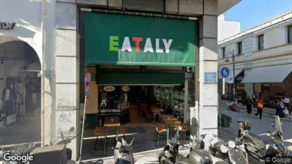 Apartments for rent in Patras - Photo from Google Street View