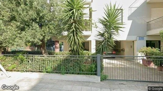 Apartments for rent in Patras - Photo from Google Street View