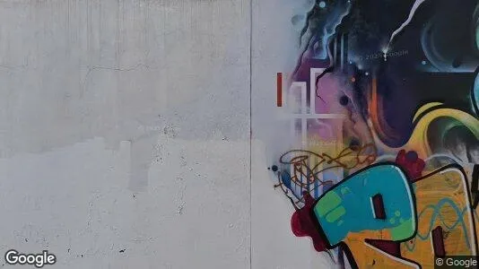 Apartments for rent in London E9 - Photo from Google Street View