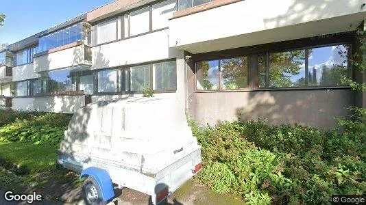 Rooms for rent in Helsinki Pohjoinen - Photo from Google Street View