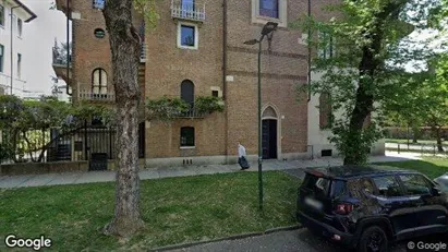 Apartments for rent in Turin - Photo from Google Street View
