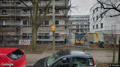 Apartments for rent in Main-Kinzig-Kreis - Photo from Google Street View