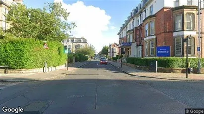 Apartments for rent in Scarborough - North Yorkshire - Photo from Google Street View