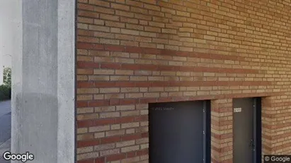 Apartments for rent in Eslöv - Photo from Google Street View
