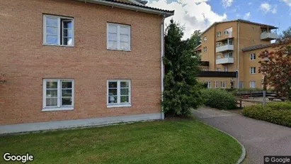 Apartments for rent in Hedemora - Photo from Google Street View