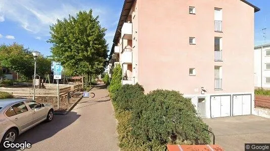Apartments for rent in Hedemora - Photo from Google Street View