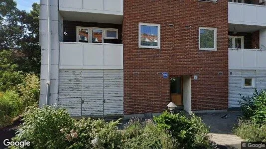 Apartments for rent in Örgryte-Härlanda - Photo from Google Street View