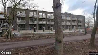 Apartments for rent in Burlöv - Photo from Google Street View