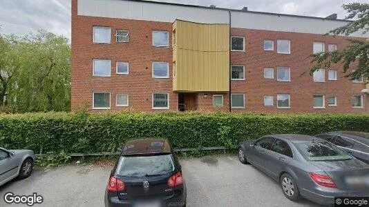 Apartments for rent in Malmö City - Photo from Google Street View