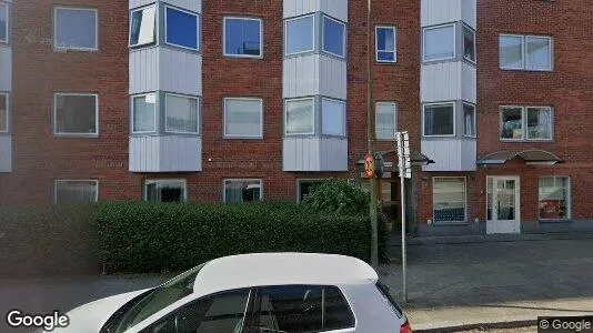 Apartments for rent in Malmö City - Photo from Google Street View