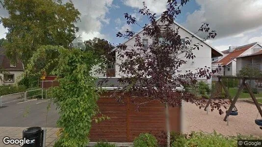 Apartments for rent in Värnamo - Photo from Google Street View