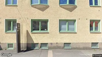 Apartments for rent in Örgryte-Härlanda - Photo from Google Street View