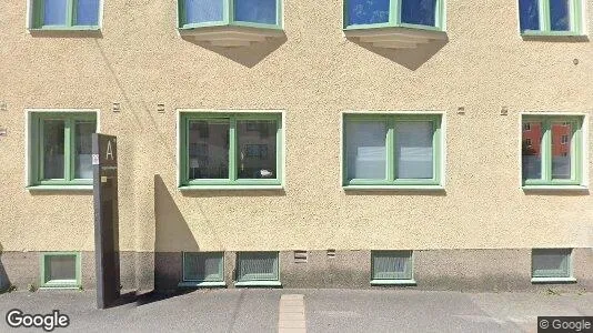 Apartments for rent in Örgryte-Härlanda - Photo from Google Street View