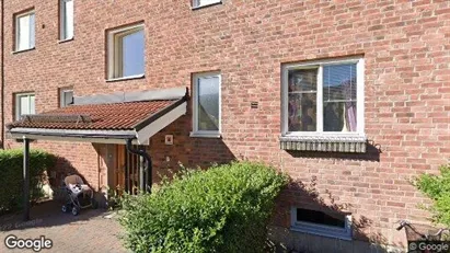 Apartments for rent in Norrköping - Photo from Google Street View