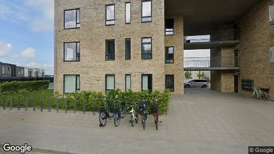 Apartments for rent in Aalborg Center - Photo from Google Street View