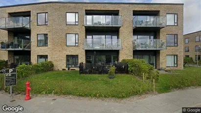 Apartments for rent in Aalborg Center - Photo from Google Street View